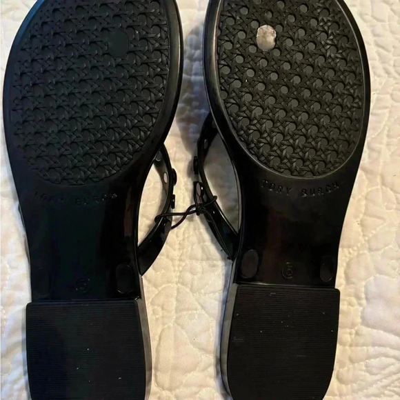Tory Burch sandals size 5 new condition - Picture 4 of 7